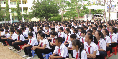 Phổ cập giáo dục, đẩy mạnh phân luồng học sinh trong giáo dục phổ thông