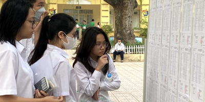 Điểm trung bình tốt nghiệp THCS? Bao nhiêu điểm thì đậu tốt nghiệp THCS.