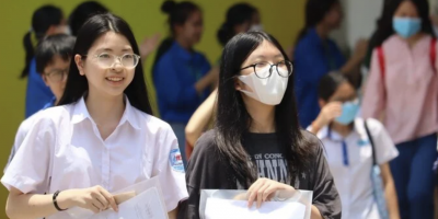 Nguyên tắc xét tuyển vào lớp 10 Đà Nẵng được cập nhật mới nhất 