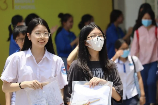 Nguyên tắc xét tuyển vào lớp 10 Đà Nẵng được cập nhật mới nhất 