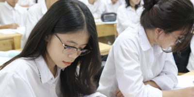 Không có bằng cấp 3 chỉ có chứng nhận hoàn thành văn hoá THPT có đi học cao đẳng được không