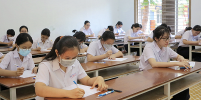 So sánh điểm chuẩn lớp 10 năm 2022 - 2023 đà nẵng năm 2024 dự kiến tiếp tục tăng