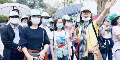 Học hướng dẫn viên du lịch tương lai cần bằng cấp gì?