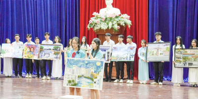 Tuyển sinh lớp 10: Trường công lập không phải lựa chọn duy nhất