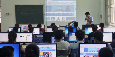 Học trung cấp công nghệ thông tin học sinh cần những tố chất nào? 