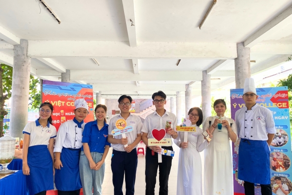 Chi tiết thực hiện rèn luyện bản thân theo định hướng nghề nghiệp