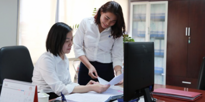Nghiệp vụ văn thư lưu trữ và hành chính văn phòng là cần trang bị những gì ? 