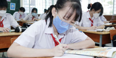 Hướng dẫn điều chỉnh nguyện vọng tuyển sinh lớp 10 năm học 2024- 2025