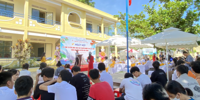 Bật mí chương trình học chỉ cần xét học bạ THCS không thi đầu vào được  nhà nước hỗ trợ 100% học phí