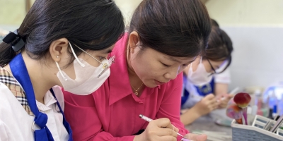 3 Lý do khiến các bạn trẻ nhất quyết lựa chọn học nghề sớm 