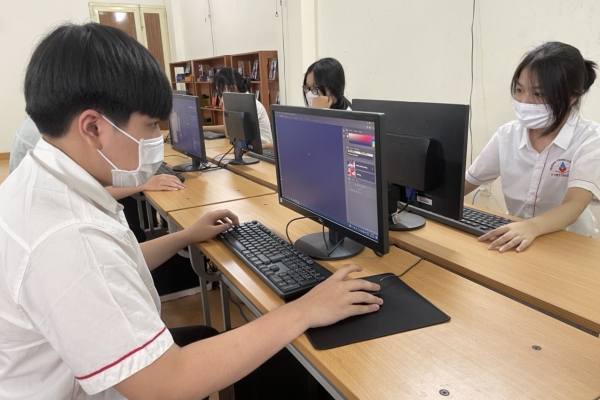 Tốt nghiệp THCS vào thẳng Trung Cấp miễn 100% học phí