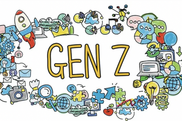 9 Xu hướng lựa chọn nghề nghiệp của các bạn trẻ gen z