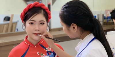 Vừa có tay nghề vừa có cơ hội nhận bằng văn hoá chỉ trong 1 chương trình học lợi ích nhân đôi 
