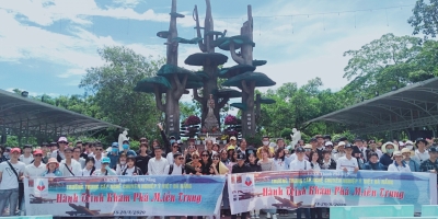 Làm thế nào để trở thành hướng dẫn viên du lịch trong 4 bước