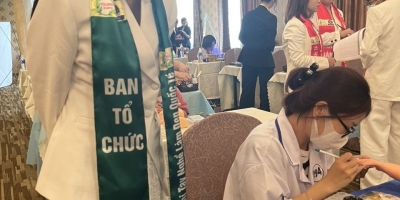 Check ngay 5 kinh nghiệm người học nail đi Mỹ phải biết