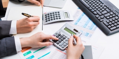 2+ công việc một kế toán thương mại dịch vụ chắc chắn phải biết