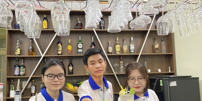 5 Kỹ năng nào giúp sự nghiệp nghề pha chế đồ uống thăng hoa?