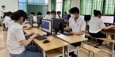 Giải đáp nhanh lập trình máy tính học những gì? làm được công việc gì?