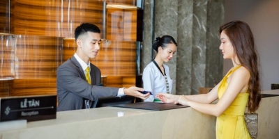 Quy trình phục vụ khách lưu trú lễ tân không thể bỏ qua