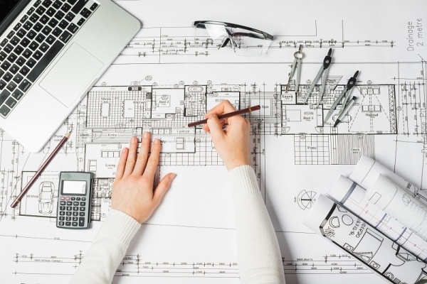 9 Kiến thức tối thiểu học thiết kế kiến trúc phải biết!