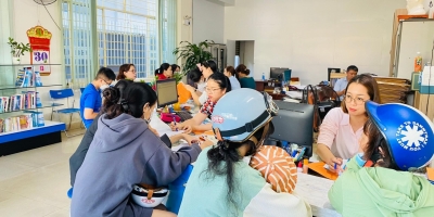 Những câu hỏi thường gặp về chương trình 9+ của phụ huynh học sinh tốt nghiệp THCS