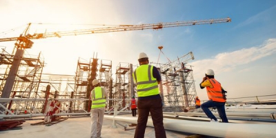 Học trung cấp xây dựng dân dụng lương tháng bao nhiêu?