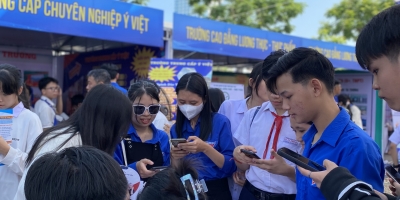 Bạn có tò mò gen Z định hướng nghề nghiệp trong tương lai như thế nào không?