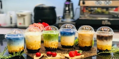 Kinh doanh trà sữa - cơ hội vàng cho những ai muốn làm chủ cửa hàng!