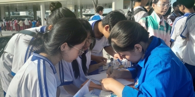 Đại học không phải là con đường duy nhất dẫn đến thành công.