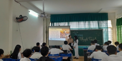 Học Kỹ Năng Mềm – Cơ Hội Vàng Cho Thế Hệ Sinh Viên Tương Lai 