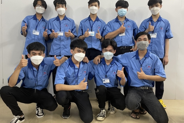 Mô hình học sửa chữa ô tô vừa học vừa làm có thực sự hiệu quả?