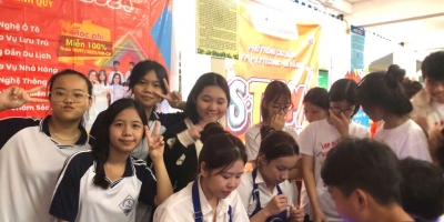 Học sinh chưa học hết THCS, THPT có được học nghề không?