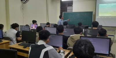 Tips học tiếng Anh dễ dàng cho sinh viên công nghệ thông tin