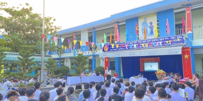 Chọn môn thi tự chọn: cơ hội và thách thức cho học sinh lớp 12 năm 2024 - 2025