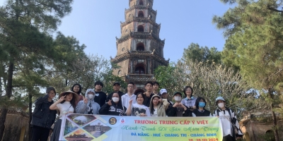 Học khối nào dễ trở thành hướng dẫn viên du lịch nhất?