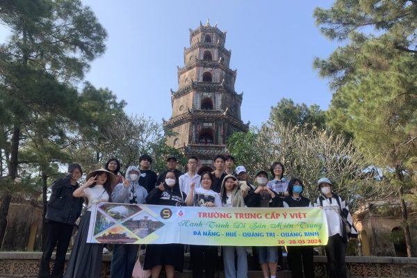 Học khối nào dễ trở thành hướng dẫn viên du lịch nhất?