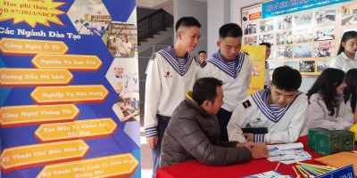 Thẻ học nghề bộ đội xuất ngũ học được nghề gì năm 2025