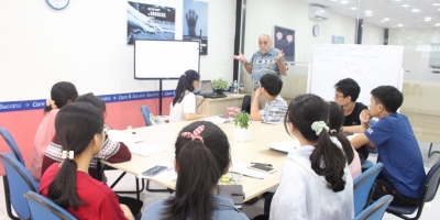 Ôn thi môn Ngoại Ngữ năm 2025 - Những lưu ý chắc chắn phải biết