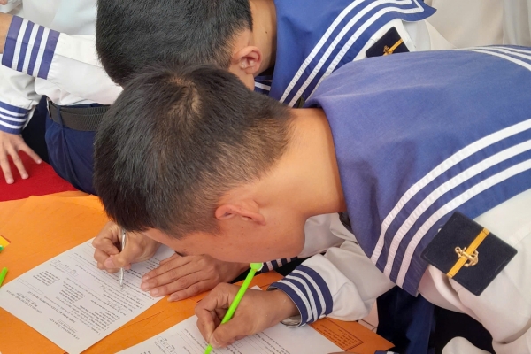 Trường trung cấp nghề tại Đà Nẵng cho bộ đội xuất ngũ năm 2025