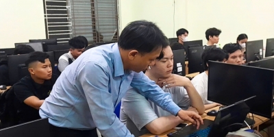 15 Trường Đại học thêm tổ hợp xét tuyển có môn Tin học