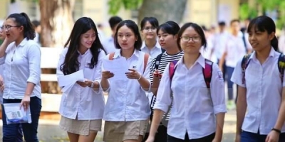 Bỏ xét tuyển sớm: không ảnh hưởng đến quyền lợi của thí sinh