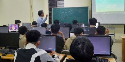 Học nghề quản trị hệ thống mạng: Bắt đầu từ đâu và cần học những gì?