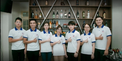 Quy trình nghiệp vụ phục vụ nhà hàng người mới phải biết!