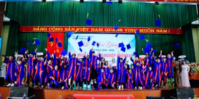 Thông tin mới cho học sinh và phụ huynh trong kỳ thi Tốt nghiệp và tuyển sinh Đại học 2025