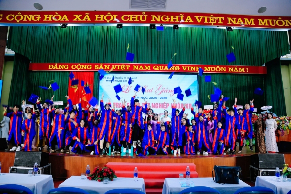 Thông tin mới cho học sinh và phụ huynh trong kỳ thi Tốt nghiệp và tuyển sinh Đại học 2025