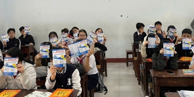 Tuyển sinh 2025: Lựa chọn chương trình trung cấp 9+ sau THCS tại Trường Trung cấp Ý Việt – Đà Nẵng