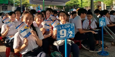 7 lợi ích cho học sinh tốt nghiệp THCS học trung cấp tại trường dạy nghề