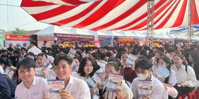 Học Trung cấp 9+ tại Trường Dạy Nghề Đà Nẵng học phí bao nhiêu?