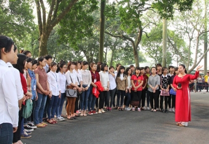 Học hướng dẫn viên du lịch ngắn hạn – Bước khởi đầu để theo đuổi đam mê xê dịch và nghề dịch vụ năng động