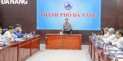 Đà Nẵng tích cực chuẩn bị cho kỳ thi tốt nghiệp THPT và tuyển sinh lớp 10 năm học 2025–2026
